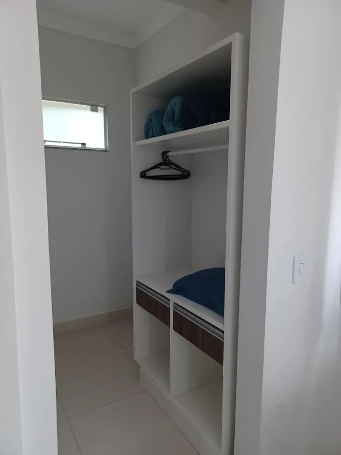 Loft Bombinhas Van Gogh