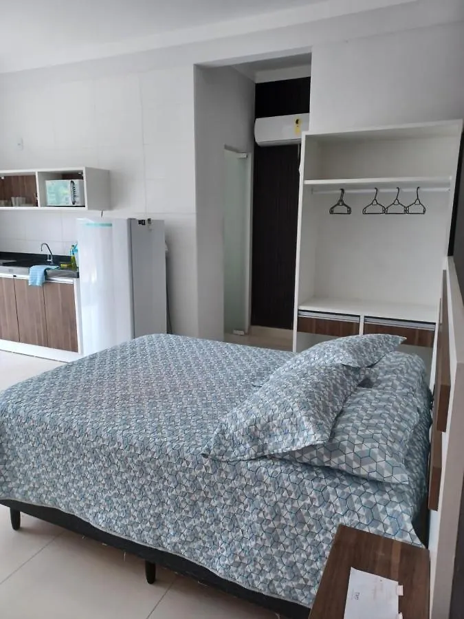 Loft Bombinhas Van Gogh