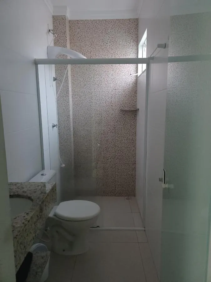 Loft Bombinhas Van Gogh Apart-hotel